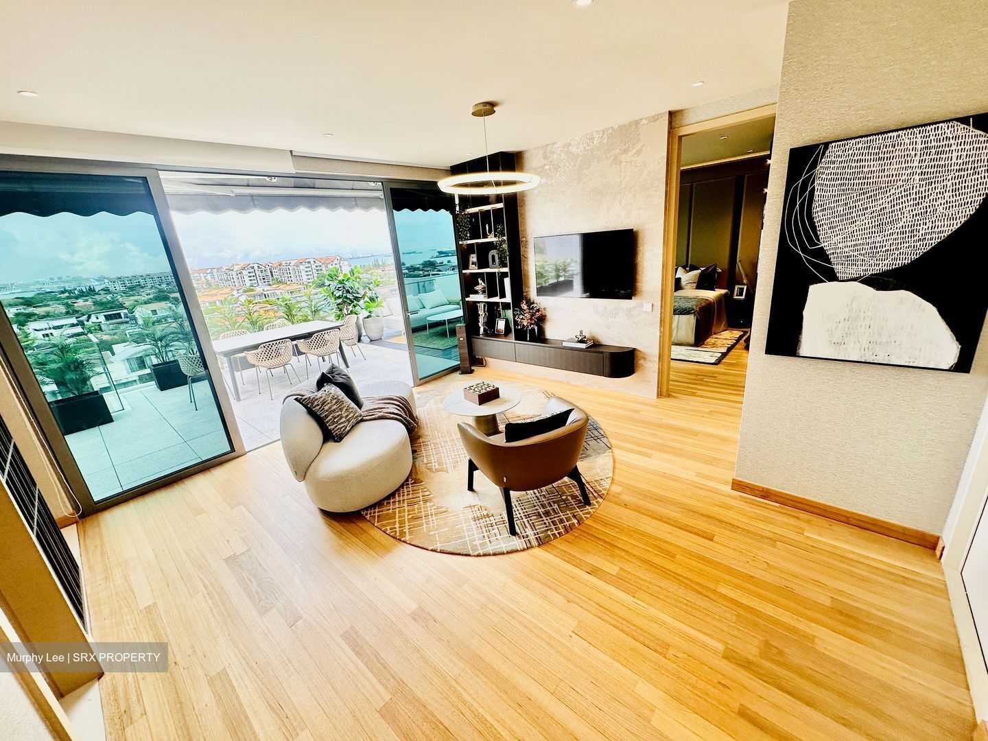 The Residences at W Singapore Sentosa Cove (D4), Condominium #463606701
